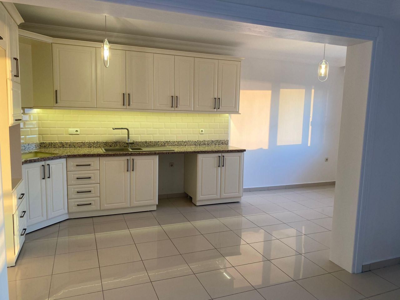 Квартира в Алании, Турция, 135 м² - фото 5