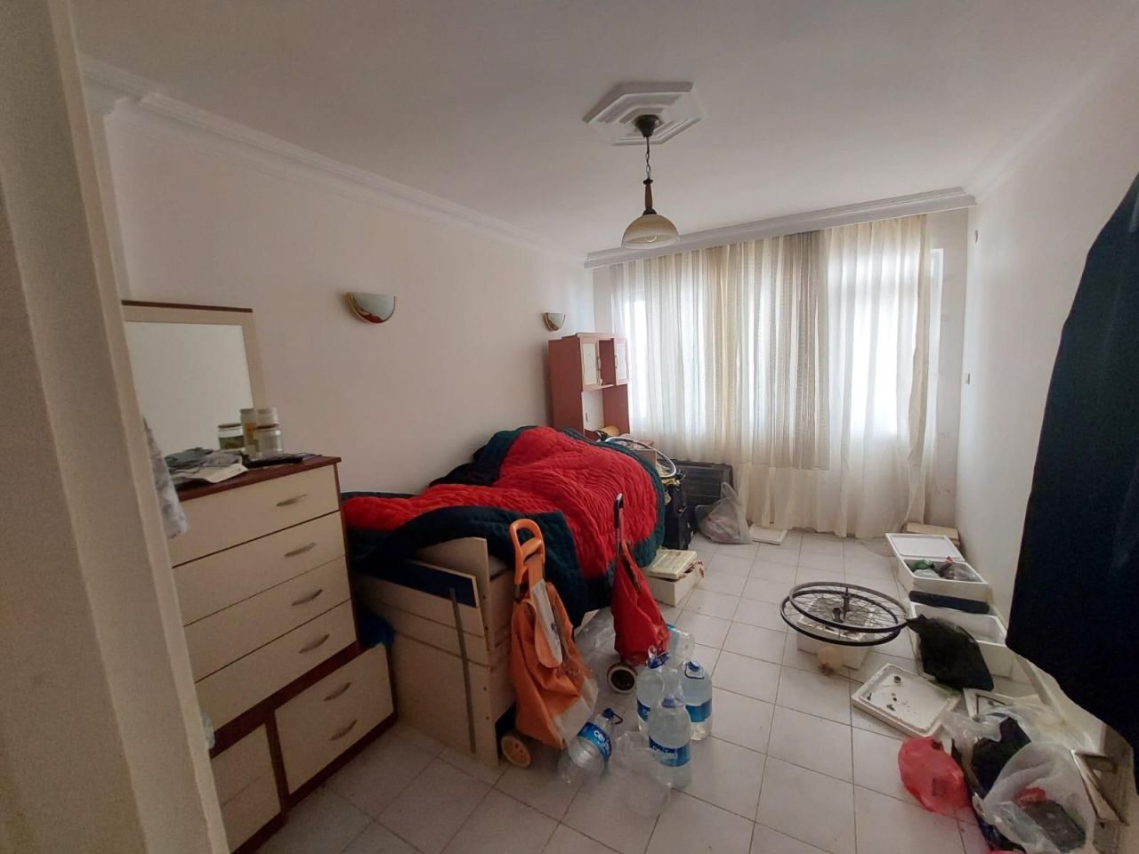 Квартира в Алании, Турция, 130 м² - фото 5