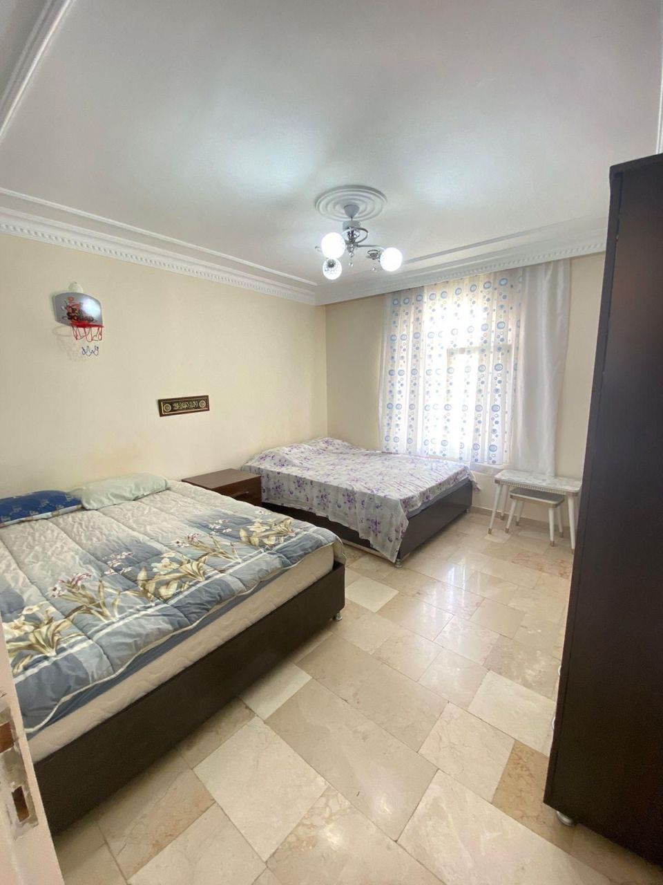 Квартира в Алании, Турция, 130 м² - фото 5
