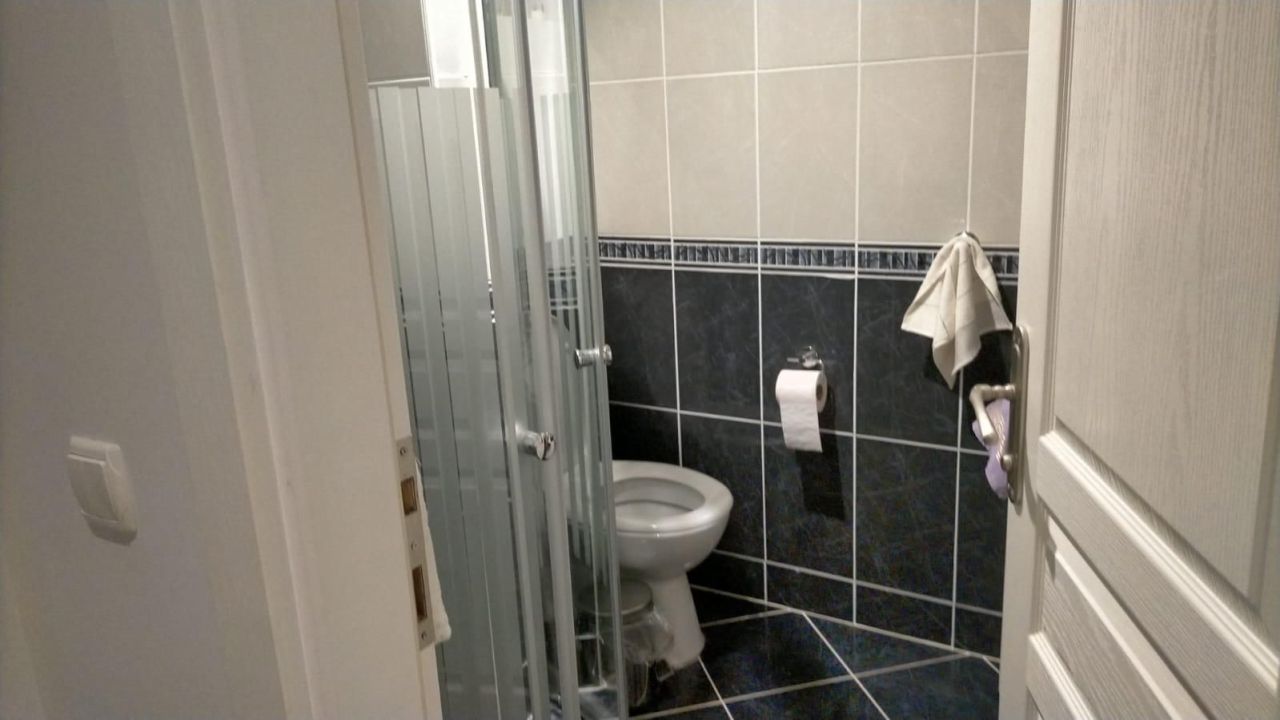 Квартира в Алании, Турция, 110 м² - фото 5