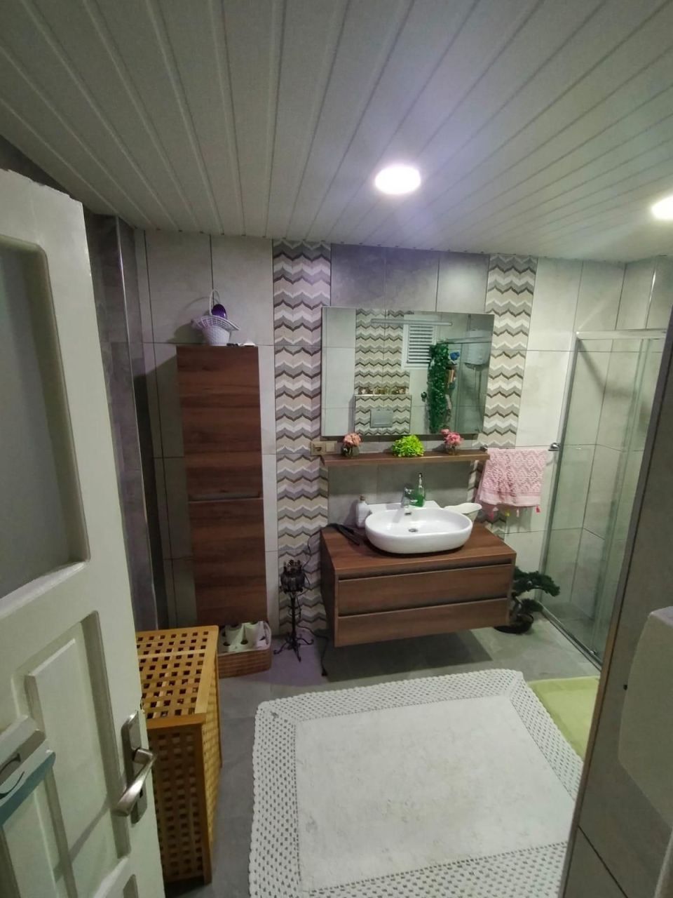 Квартира в Алании, Турция, 110 м² - фото 5