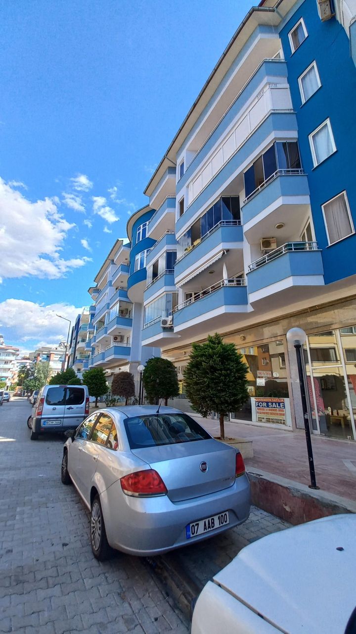 Пентхаус в Алании, Турция, 220 м² - фото 5