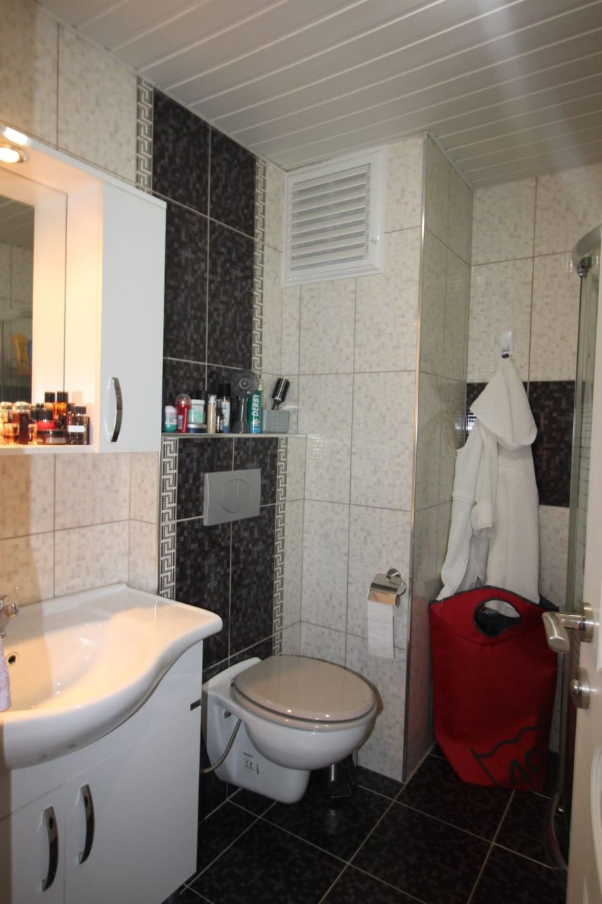 Квартира в Алании, Турция, 75 м² - фото 5