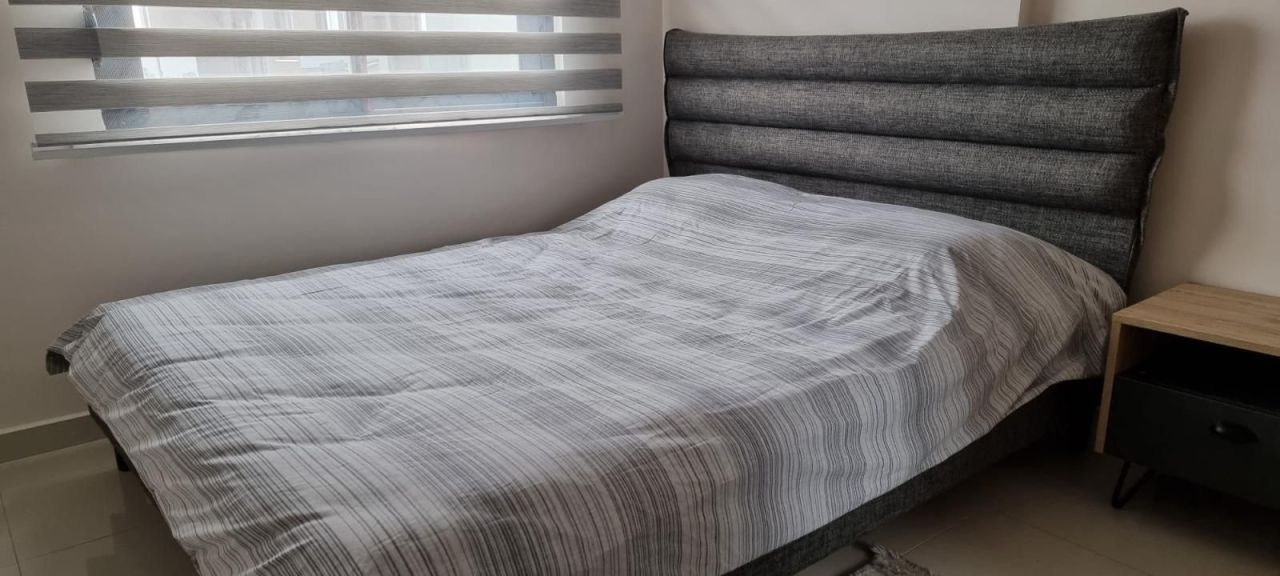 Квартира в Алании, Турция, 55 м² - фото 5