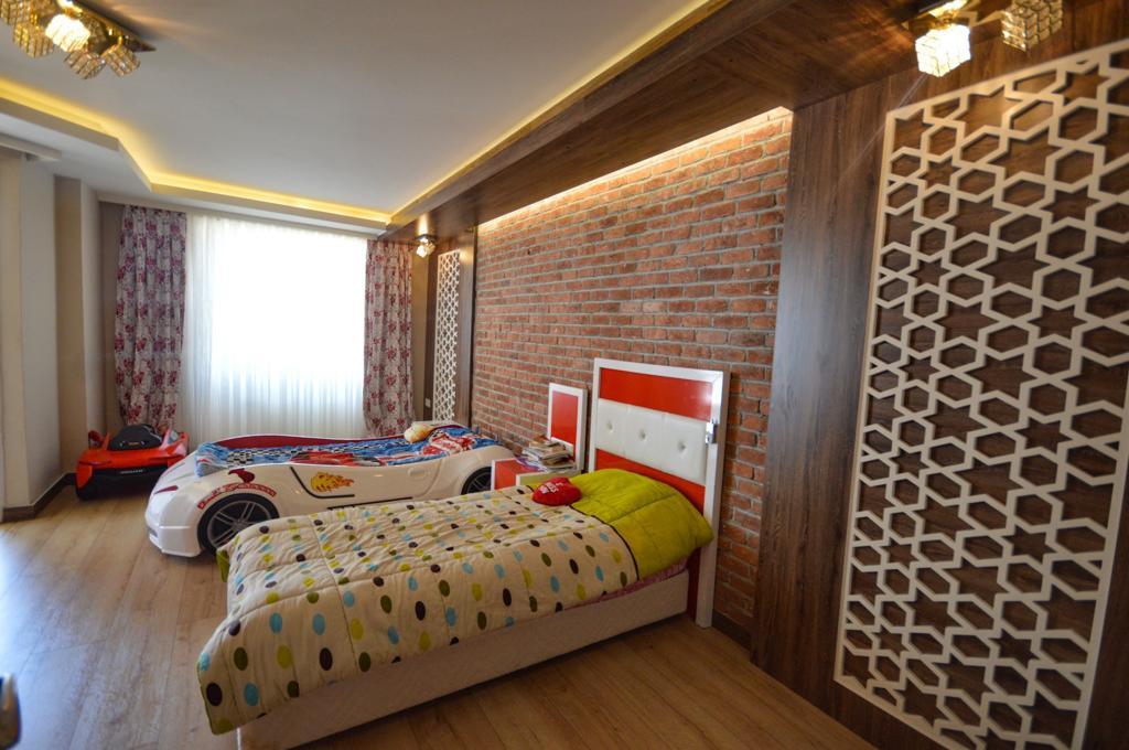 Квартира в Алании, Турция, 240 м² - фото 5