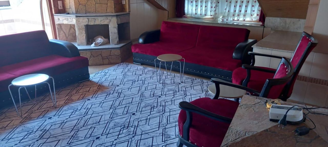 Вилла в Конаклы, Турция, 250 м² - фото 5