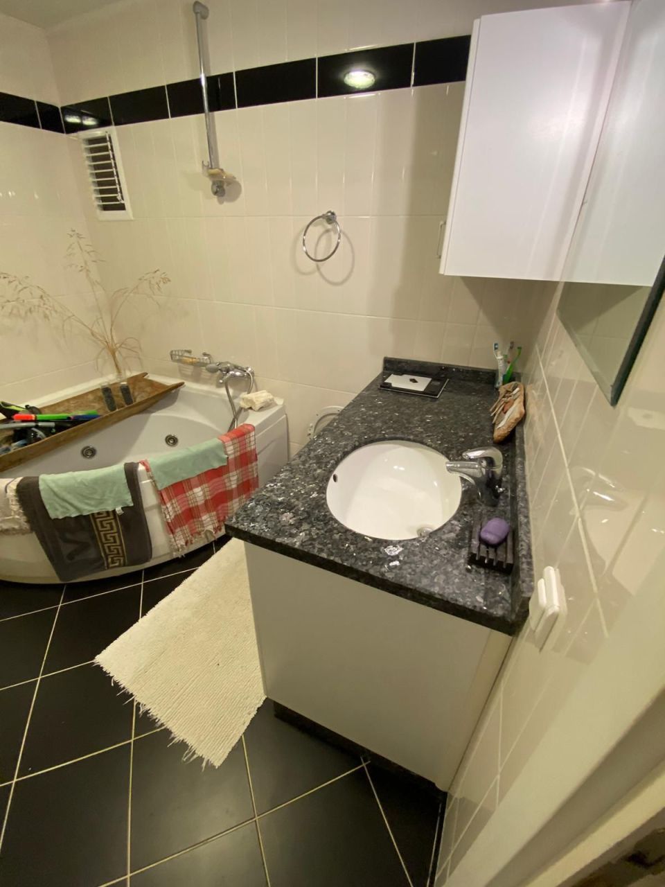 Квартира в Алании, Турция, 120 м² - фото 5