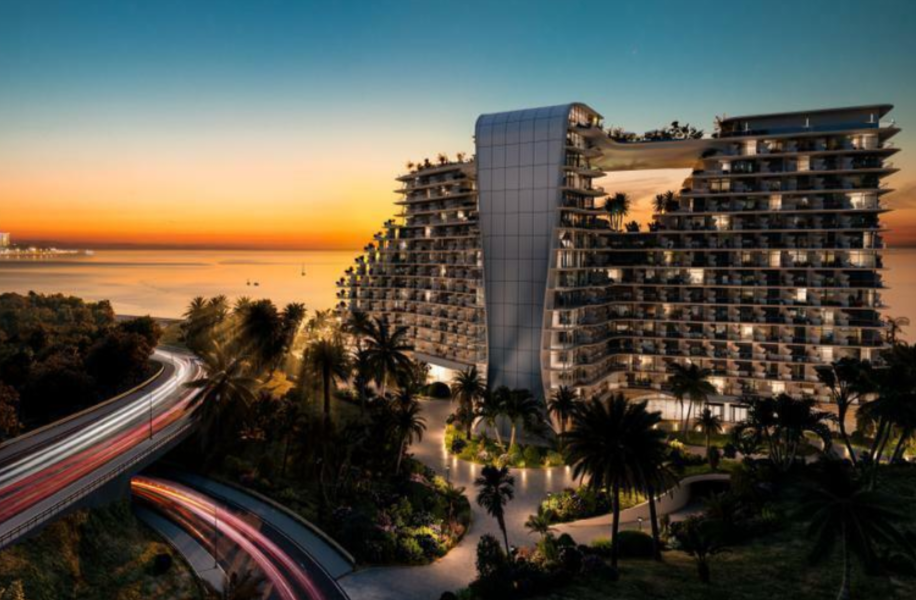 Квартира в Батуми, Грузия, 133 м² - фото 5