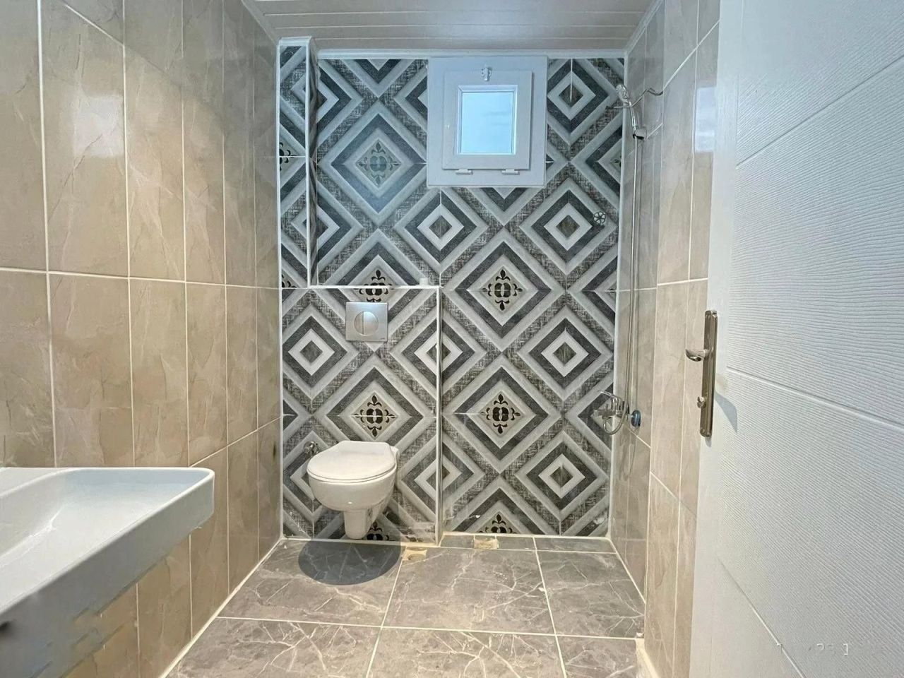 Квартира в Мерсине, Турция, 90 м² - фото 5