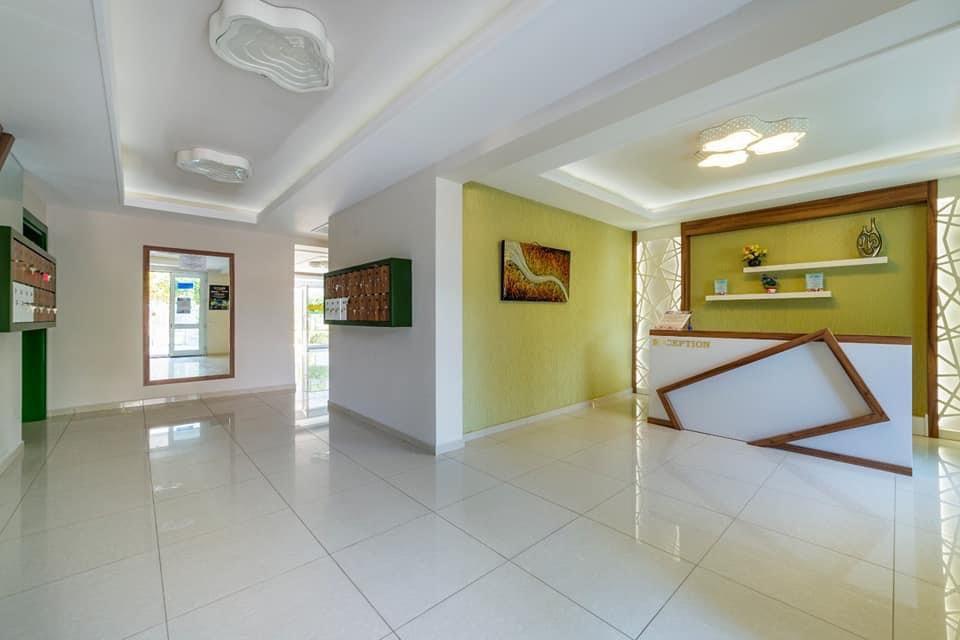 Квартира в Алании, Турция, 75 м² - фото 5