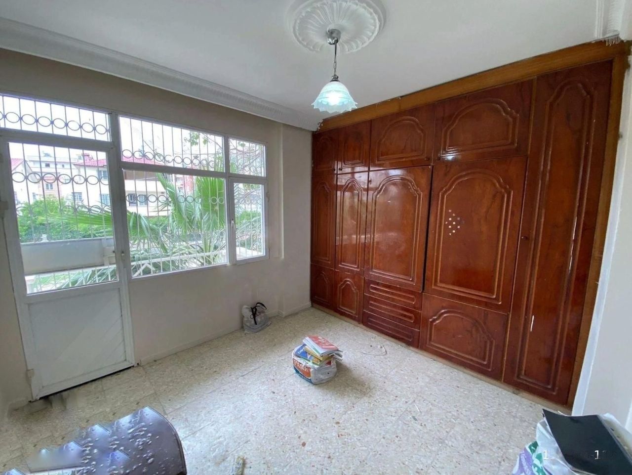 Квартира в Мерсине, Турция, 135 м² - фото 5