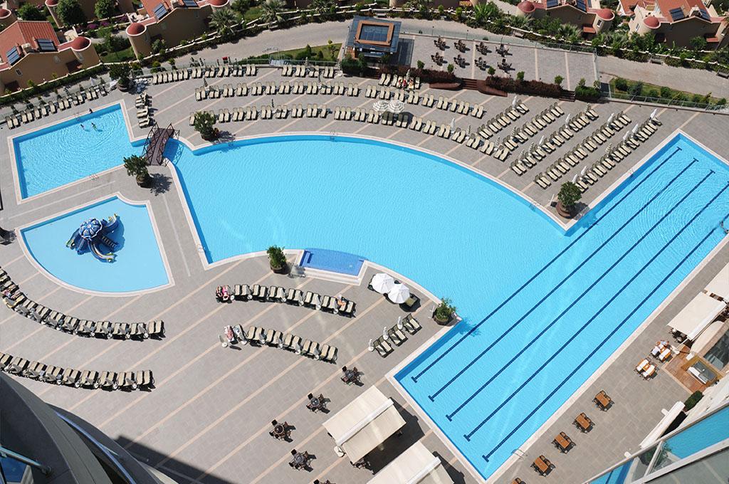 Квартира в Алании, Турция, 140 м² - фото 5