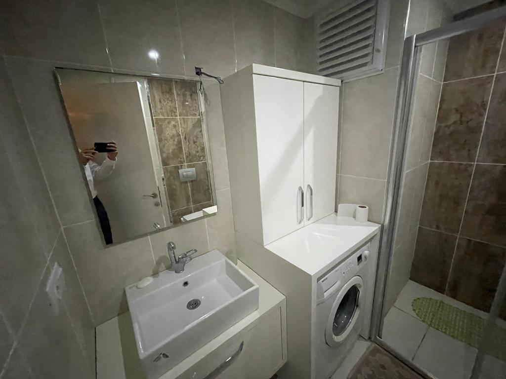 Квартира в Алании, Турция, 60 м² - фото 5