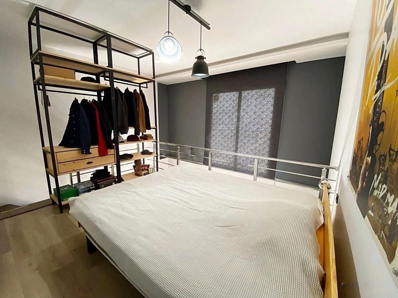 Пентхаус в Мерсине, Турция, 83 м² - фото 5