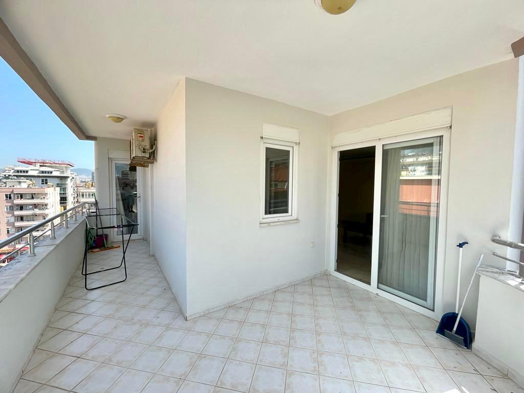 Квартира в Алании, Турция, 125 м² - фото 5