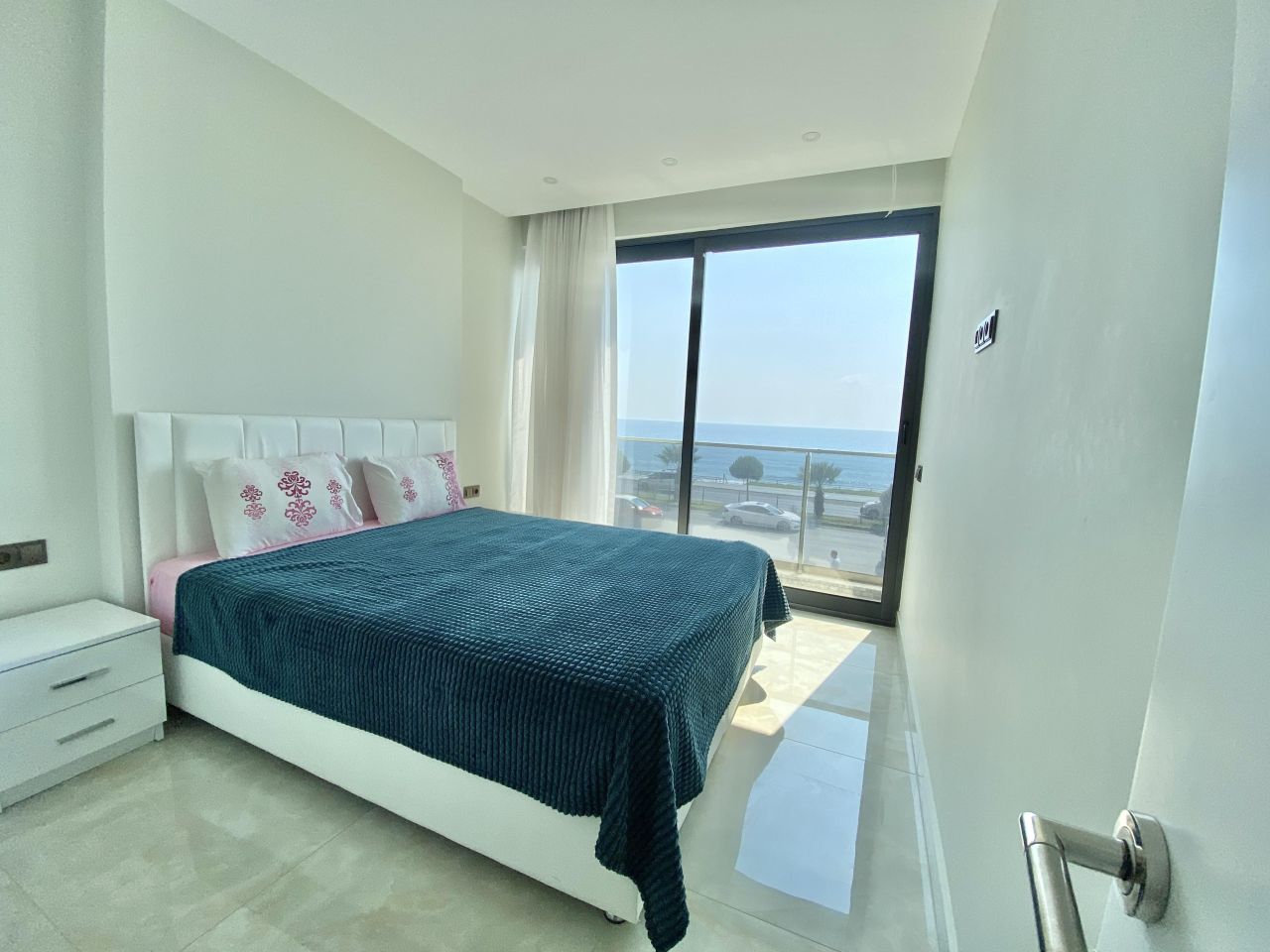 Квартира в Алании, Турция, 77 м² - фото 5