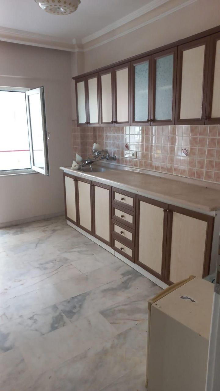 Квартира в Алании, Турция, 105 м² - фото 5