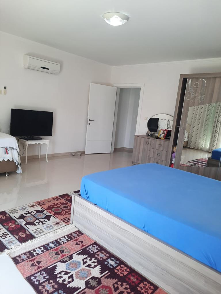 Пентхаус в Кестеле, Турция, 110 м² - фото 5
