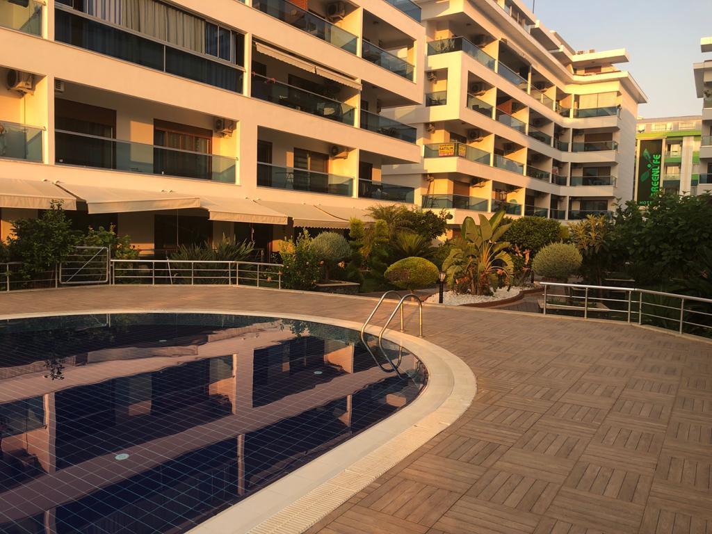 Пентхаус в Кестеле, Турция, 110 м² - фото 5