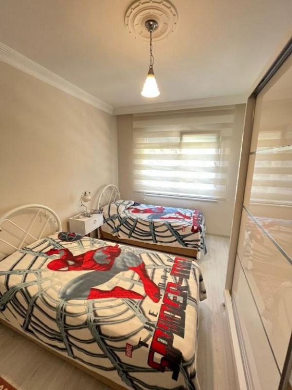 Квартира в Алании, Турция, 130 м² - фото 5