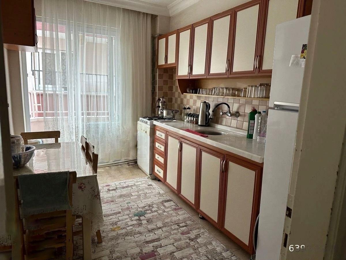 Квартира в Мерсине, Турция, 100 м² - фото 5
