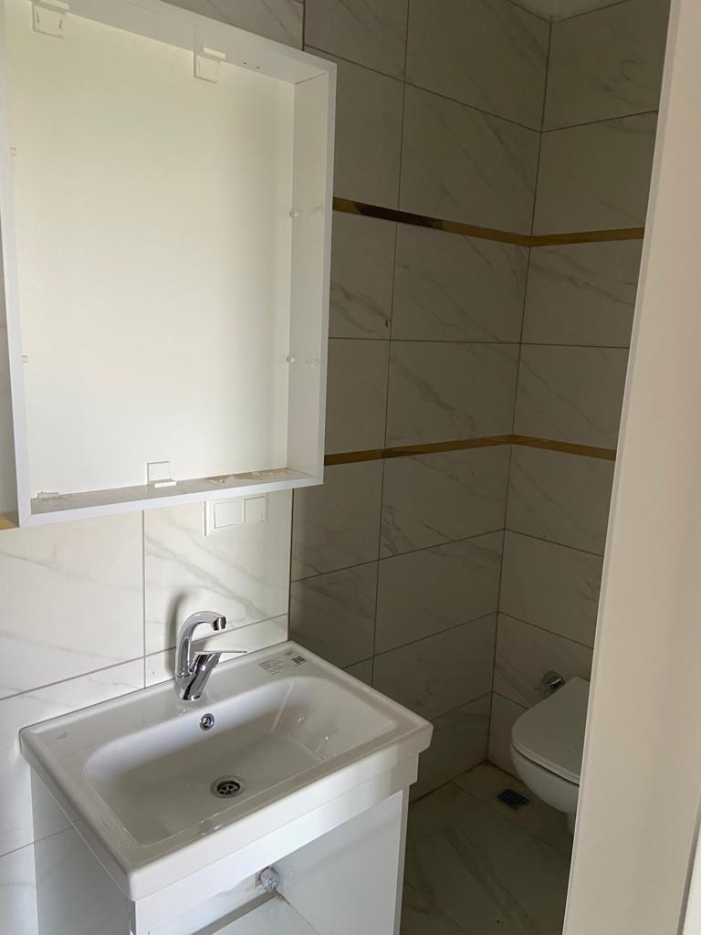 Квартира в Алании, Турция, 110 м² - фото 5