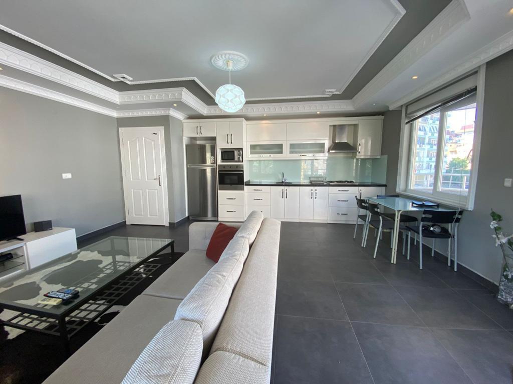 Квартира в Алании, Турция, 130 м² - фото 5