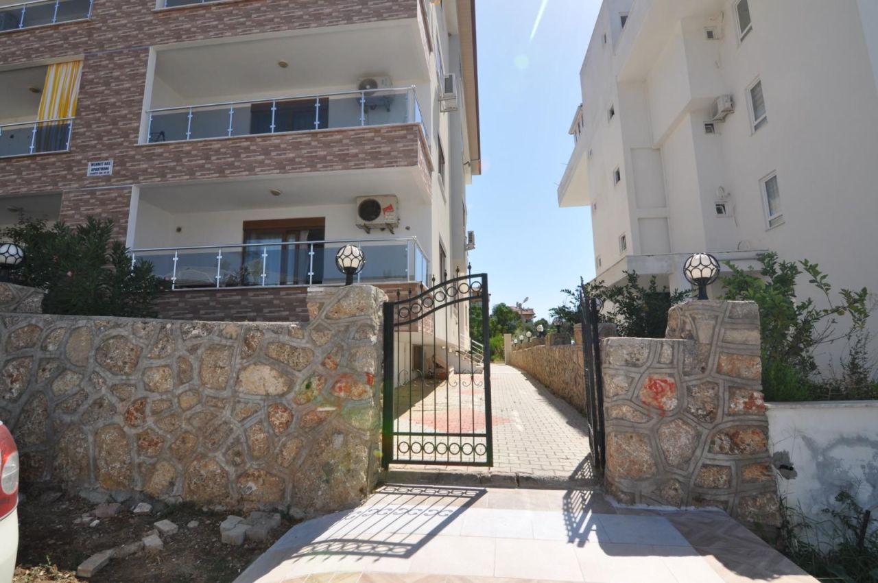 Пентхаус в Кестеле, Турция, 220 м² - фото 5