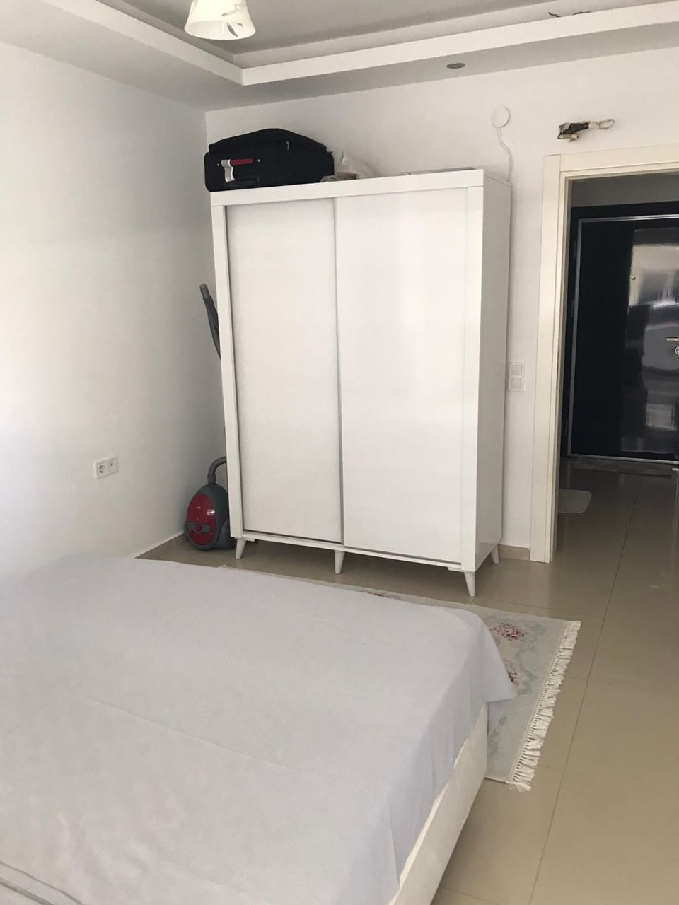 Квартира в Алании, Турция, 60 м² - фото 5