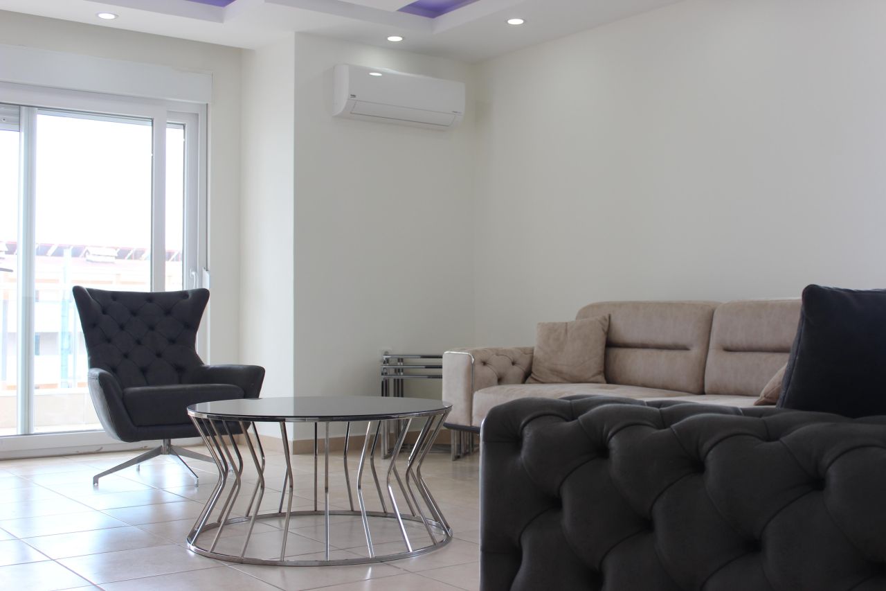 Пентхаус в Алании, Турция, 280 м² - фото 5