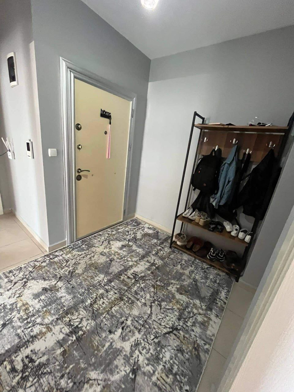 Квартира в Алании, Турция, 165 м² - фото 5