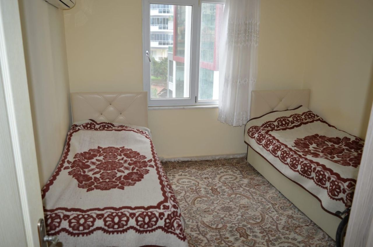 Квартира в Алании, Турция, 125 м² - фото 5