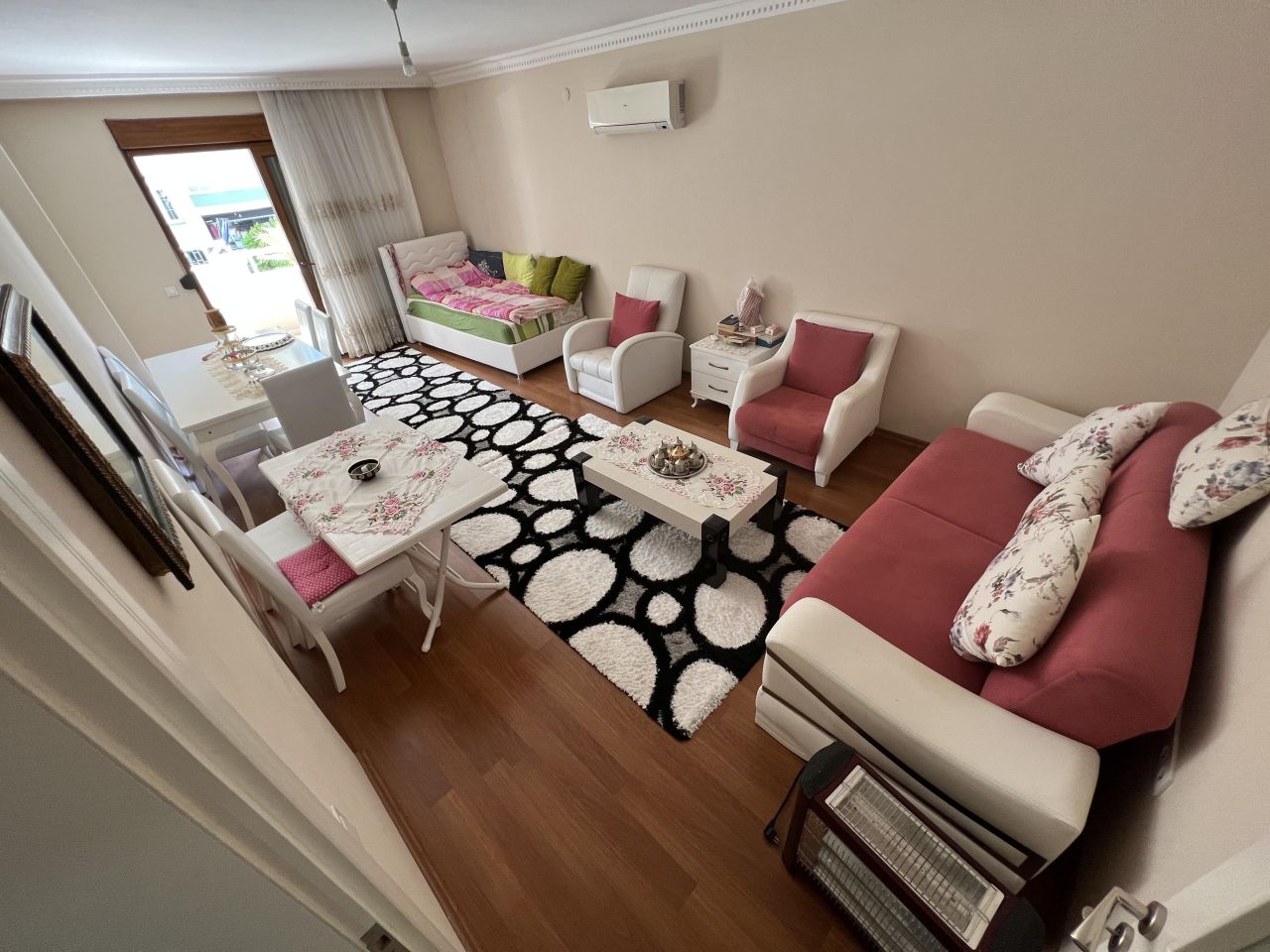 Квартира в Алании, Турция, 205 м² - фото 5