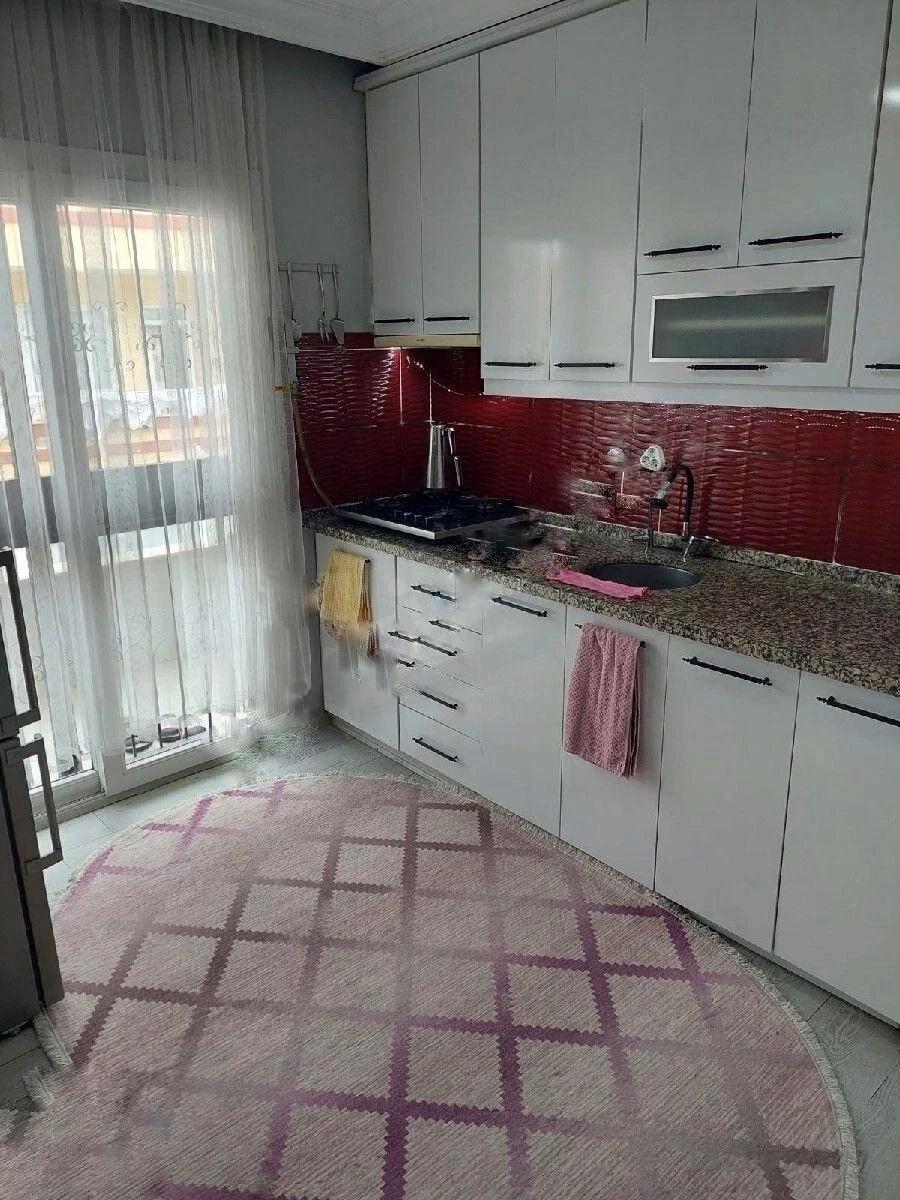 Квартира в Мерсине, Турция, 110 м² - фото 5