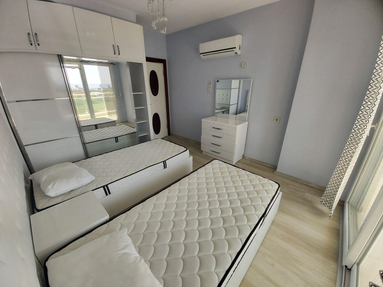 Квартира в Кестеле, Турция, 115 м² - фото 5