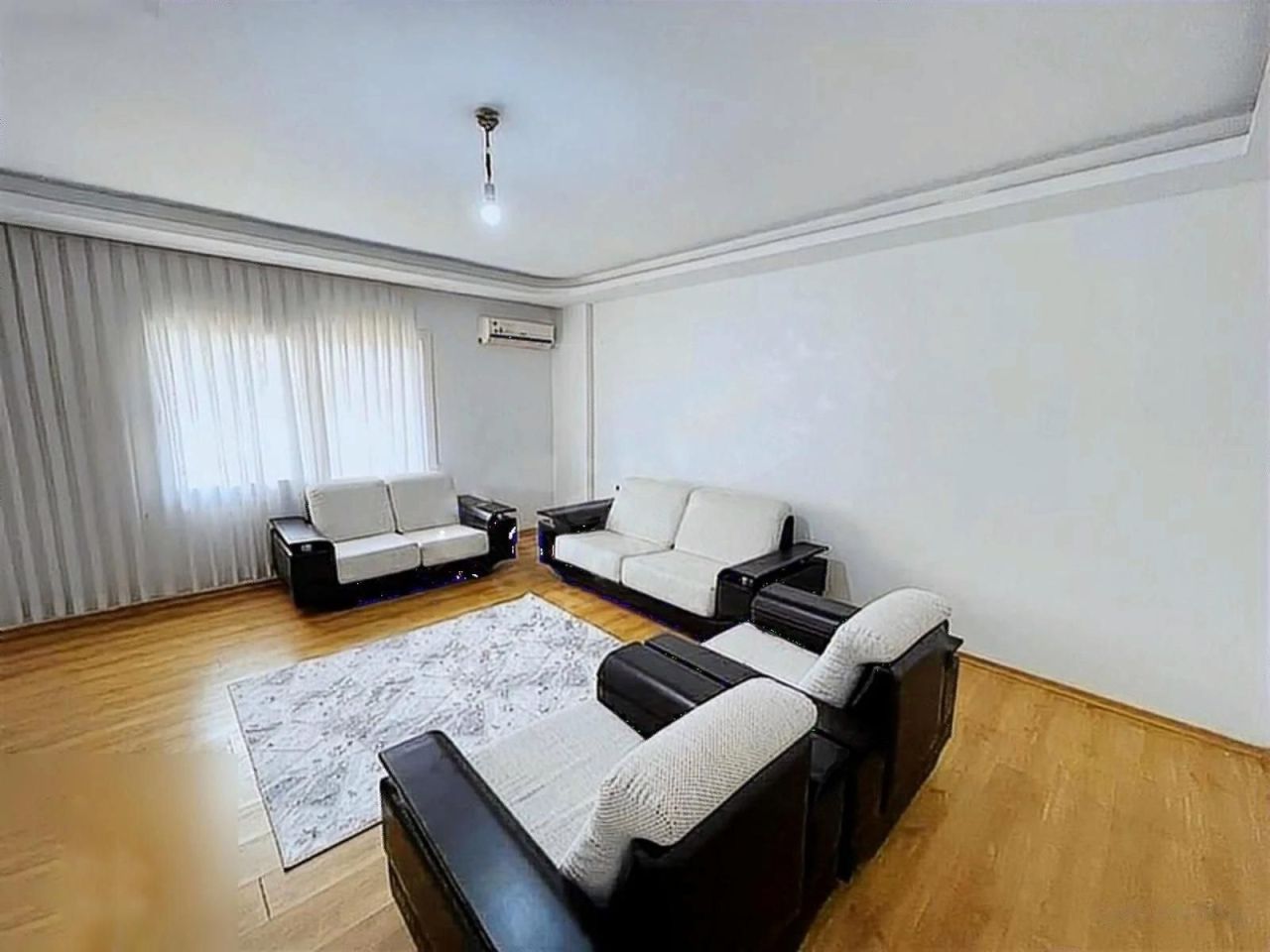 Квартира в Мерсине, Турция, 90 м² - фото 5
