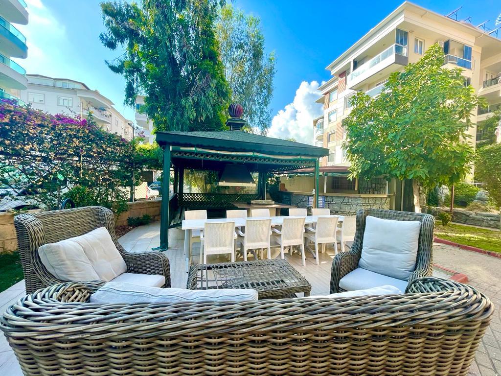 Квартира в Алании, Турция, 120 м² - фото 5