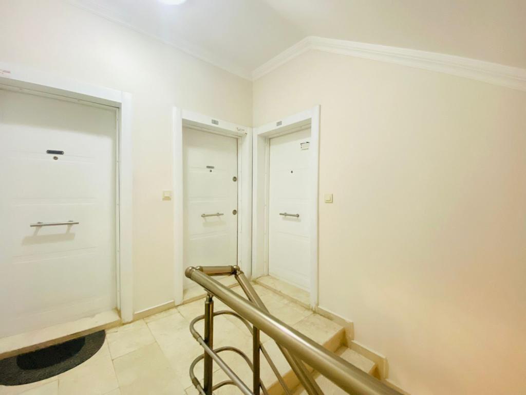 Пентхаус в Алании, Турция, 200 м² - фото 5