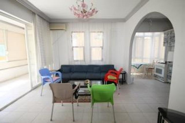 Квартира в Алании, Турция, 70 м² - фото 5
