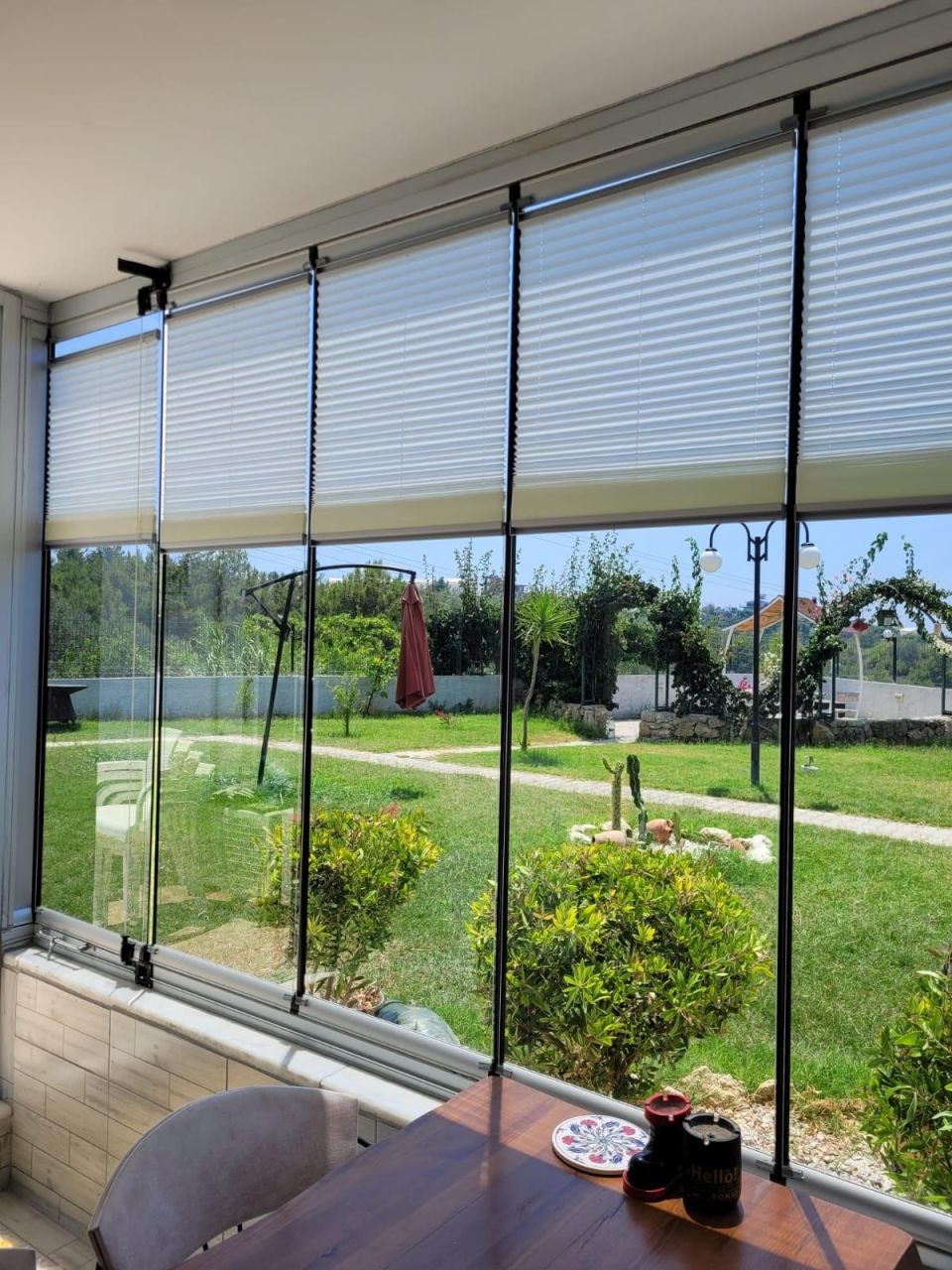 Квартира в Алании, Турция, 100 м² - фото 5