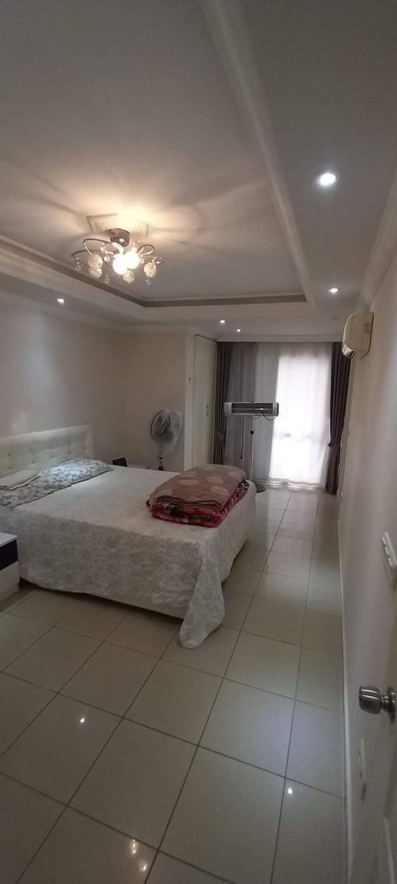 Квартира в Алании, Турция, 128 м² - фото 5