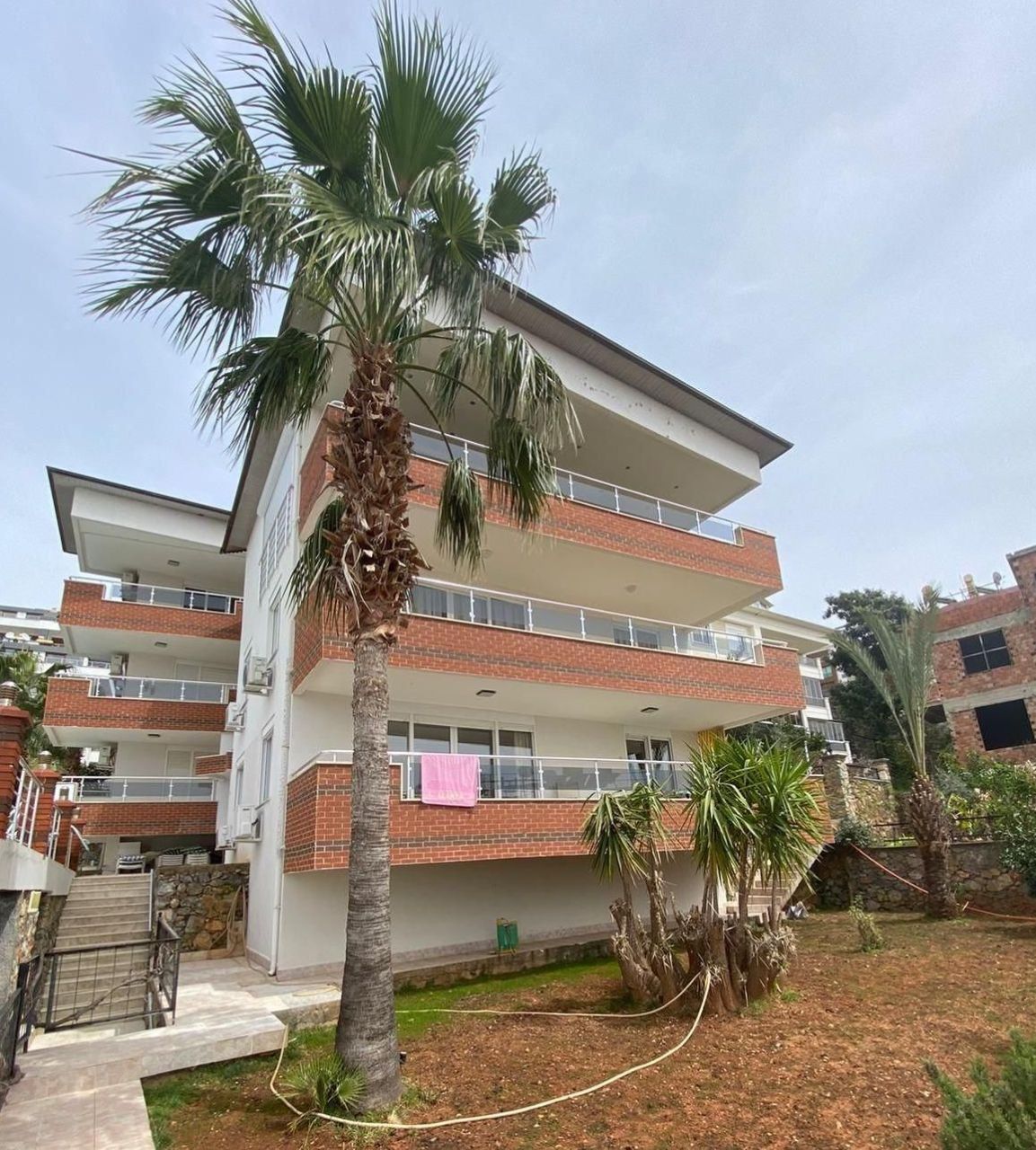 Пентхаус в Алании, Турция, 250 м² - фото 5