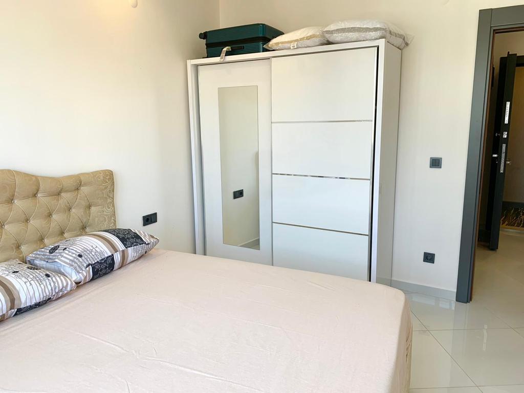 Квартира в Алании, Турция, 55 м² - фото 5