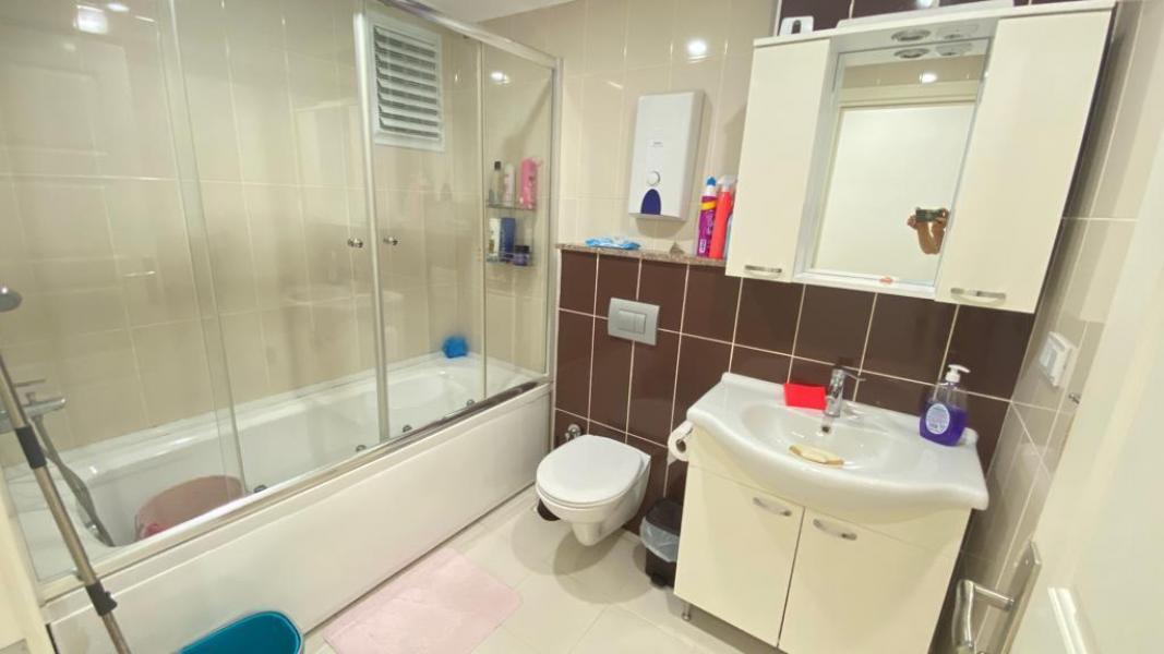 Квартира в Алании, Турция, 136 м² - фото 5