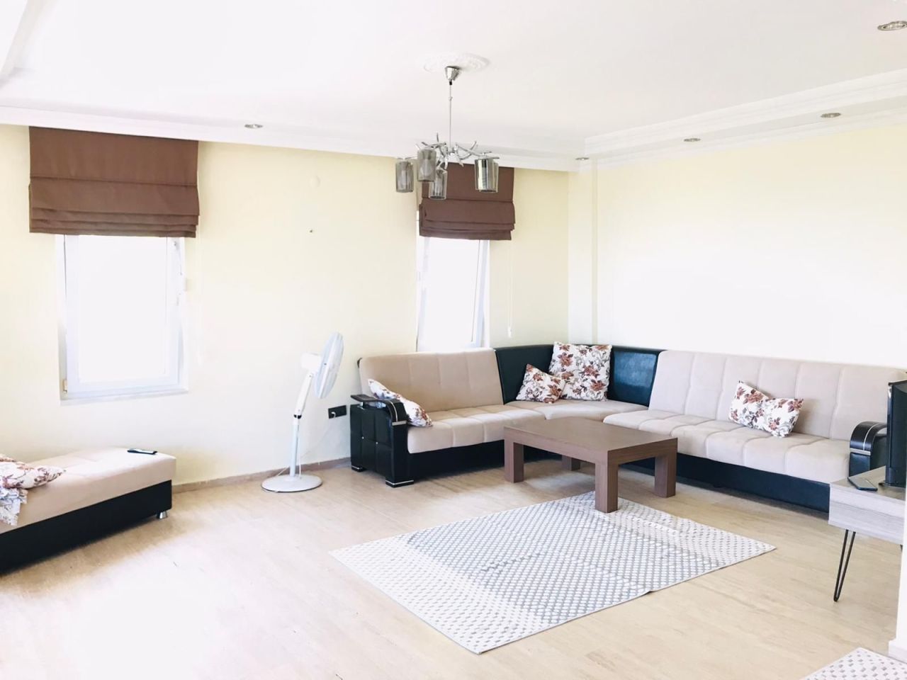 Вилла в Алании, Турция, 200 м² - фото 5