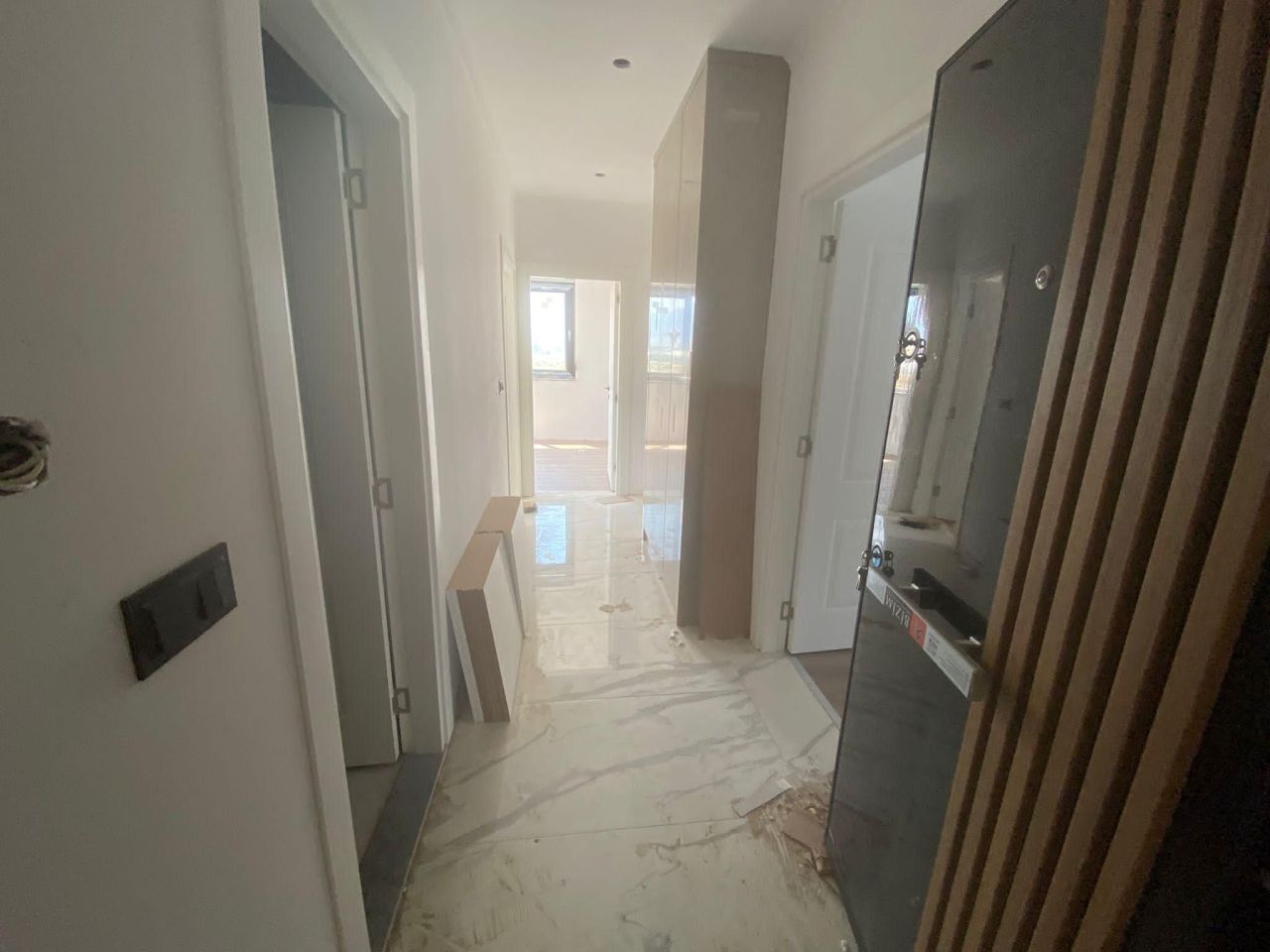 Квартира в Алании, Турция, 100 м² - фото 5