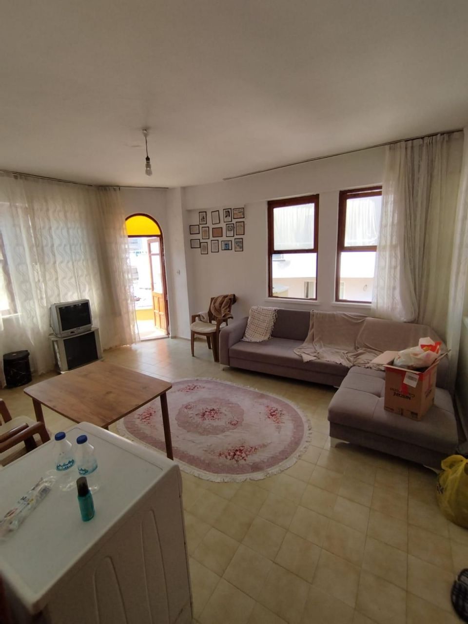 Квартира в Алании, Турция, 55 м² - фото 5