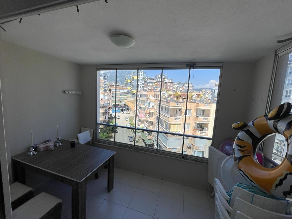 Квартира в Алании, Турция, 75 м² - фото 5