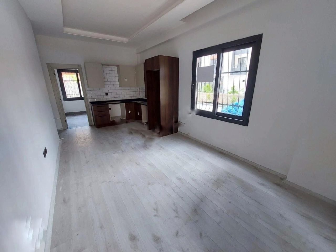 Квартира в Мерсине, Турция, 45 м² - фото 5