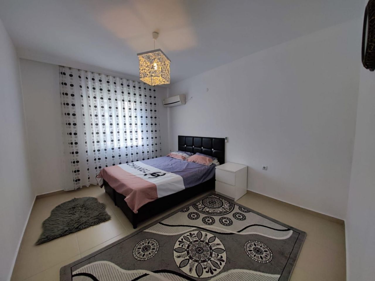 Квартира в Алании, Турция, 80 м² - фото 5